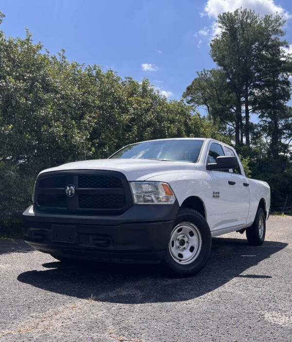 ram ram 1500 pickup 2016 1C6RR7FG3GS383755 image ram ram 1500 pickup 2016 1C6RR7FG3GS383755 image